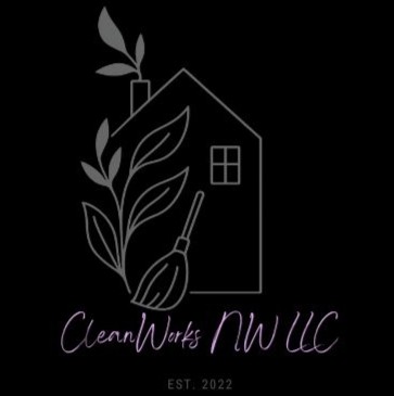 CleanWorks NW LLC logo